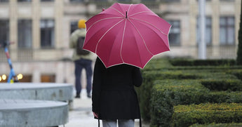 Parapluie Parfi : L’excellence belge à portée de main