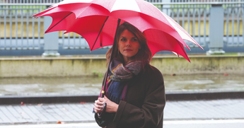 Parapluie d'Exception : Le summum de l'artisanat belge