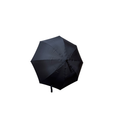 Doppler - Long parapluie canne de cérémonie - blanc