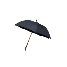Doppler - Long parapluie canne de cérémonie - blanc