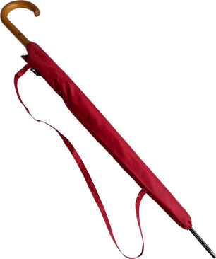 Parfi - Combo Flower bordeaux (1 long + 1 petit)