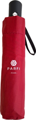 Parfi - Combo Flower bordeaux (1 long + 1 petit)