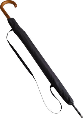 Parfi - Combo Flower noir (1 long + 1 petit)