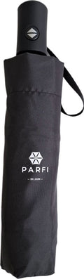Parfi - Combo Flower noir (1 long + 1 petit)