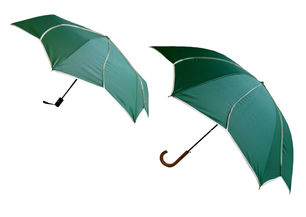 Parfi - Combo Flower vert (1 long + 1 petit)