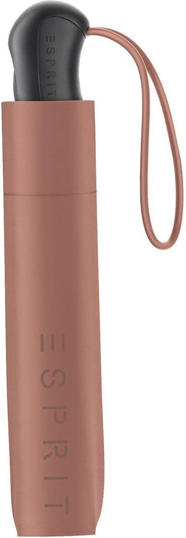 Easymatic Light uni poignée ronde - couleur Marron Cla