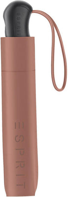 Easymatic Light uni poignée ronde - couleur Marron Cla