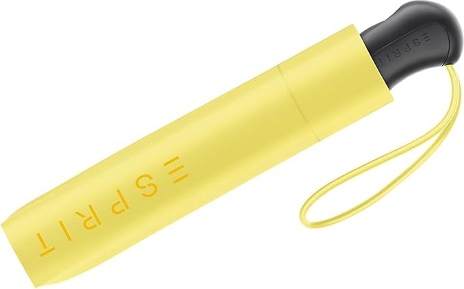 Esprit Easymatic Light lemon verbena - couleur Jaune