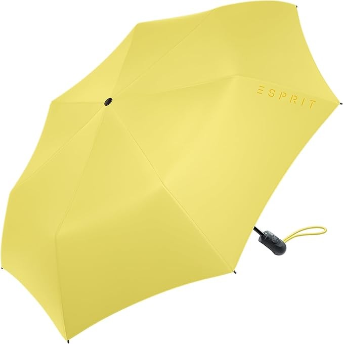 Esprit Easymatic Light lemon verbena - couleur Jaune