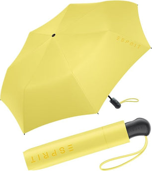 Esprit Easymatic Light lemon verbena - couleur Jaune