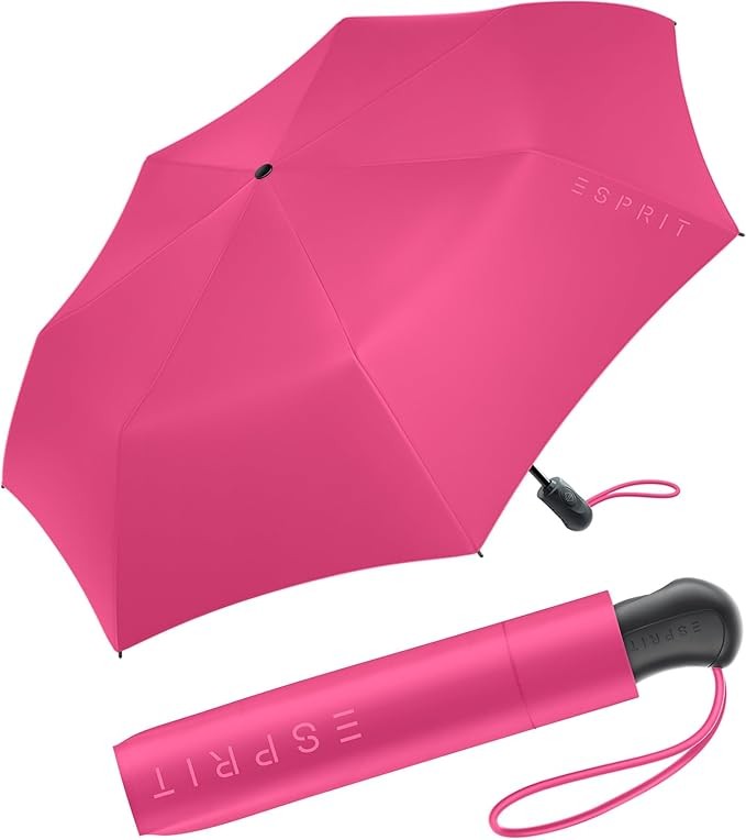 Esprit Easymatic Light pink yarrow - couleur Fuschia