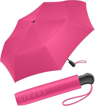 Esprit Easymatic Light pink yarrow - couleur Fuschia