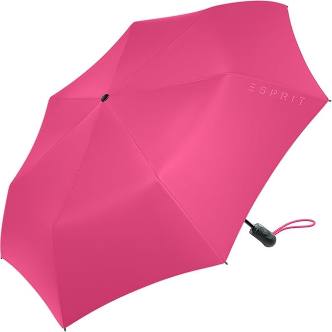 Esprit Easymatic Light pink yarrow - couleur Fuschia