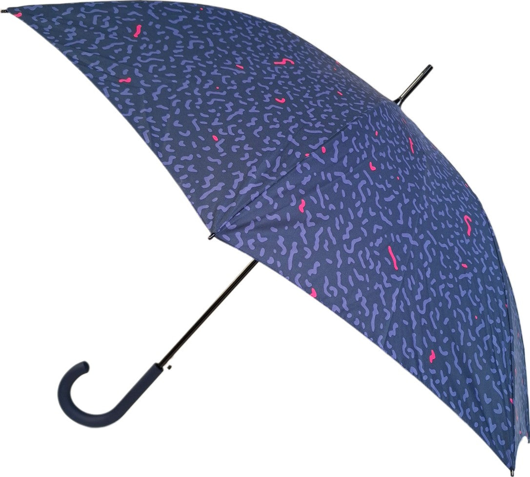 Esprit Long AC Memphis Dots blue/pink - couleur Marine