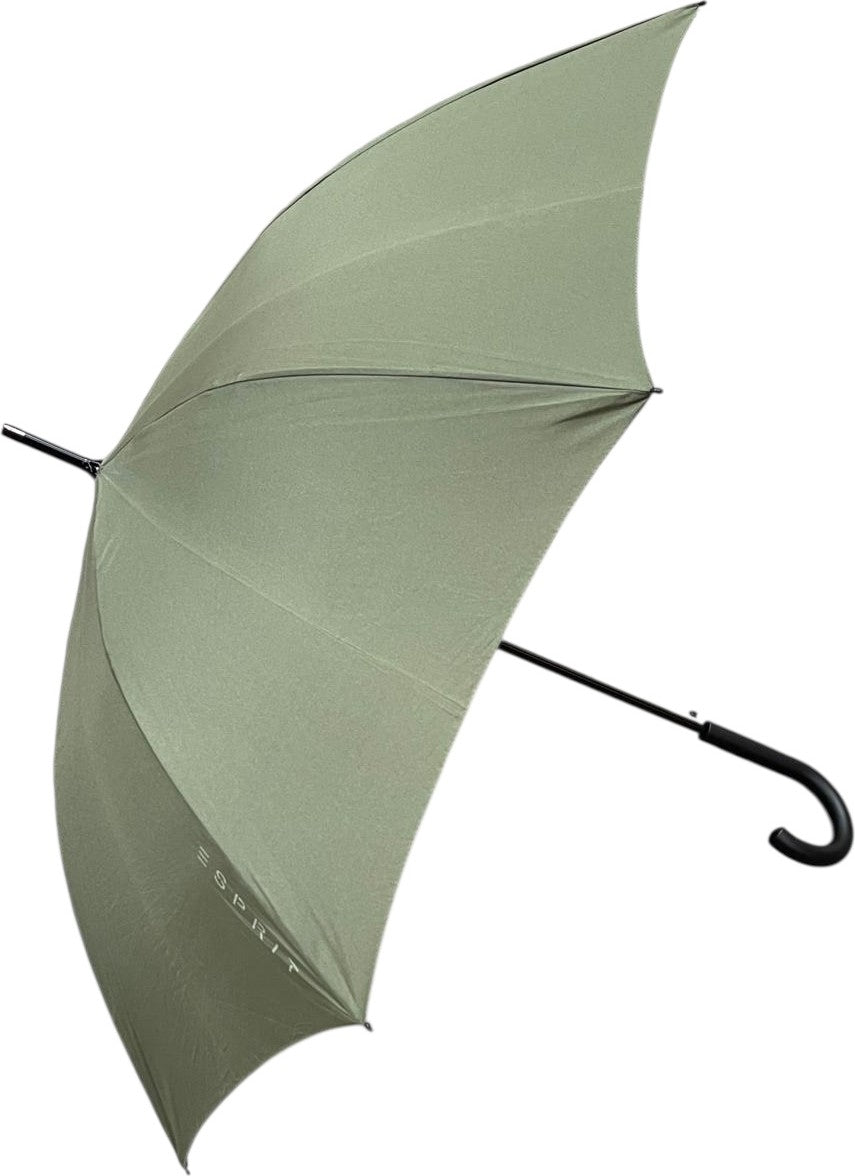 Esprit Long AC olivine - couleur Kaki