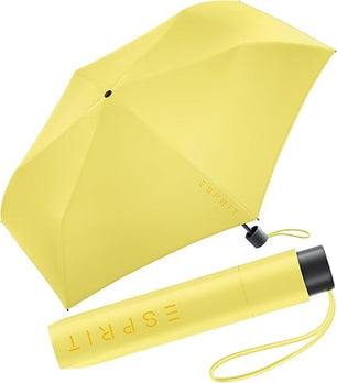 Esprit Mini Slimline lemon verbena - couleur Jaune