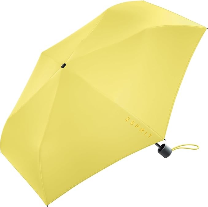 Esprit Mini Slimline lemon verbena - couleur Jaune