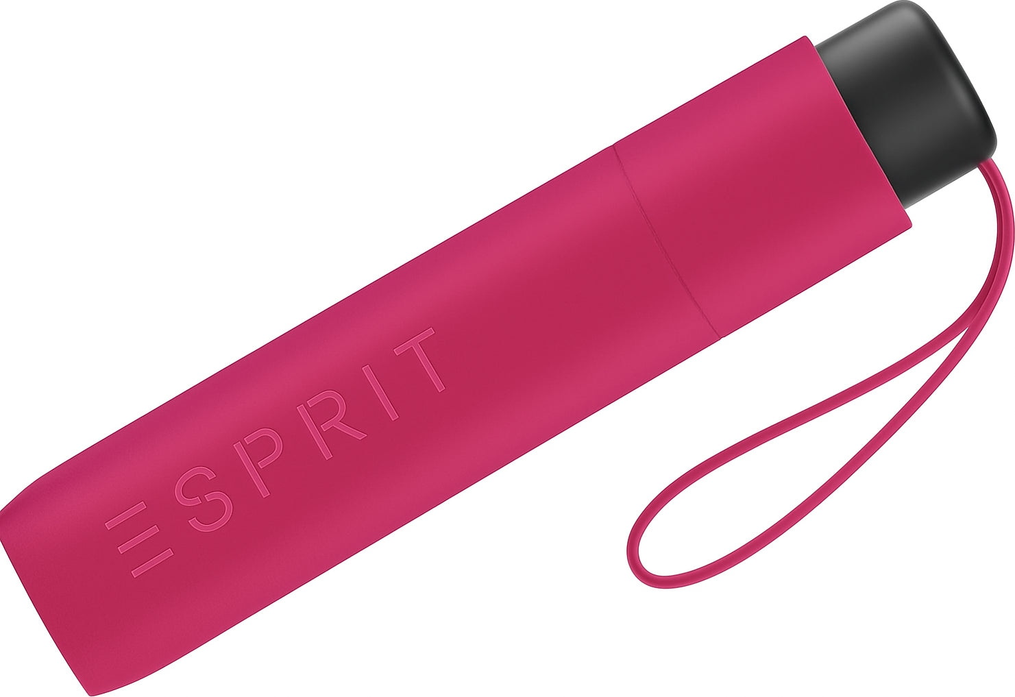 Esprit Mini Slimline pink yarrow - couleur Fuschia