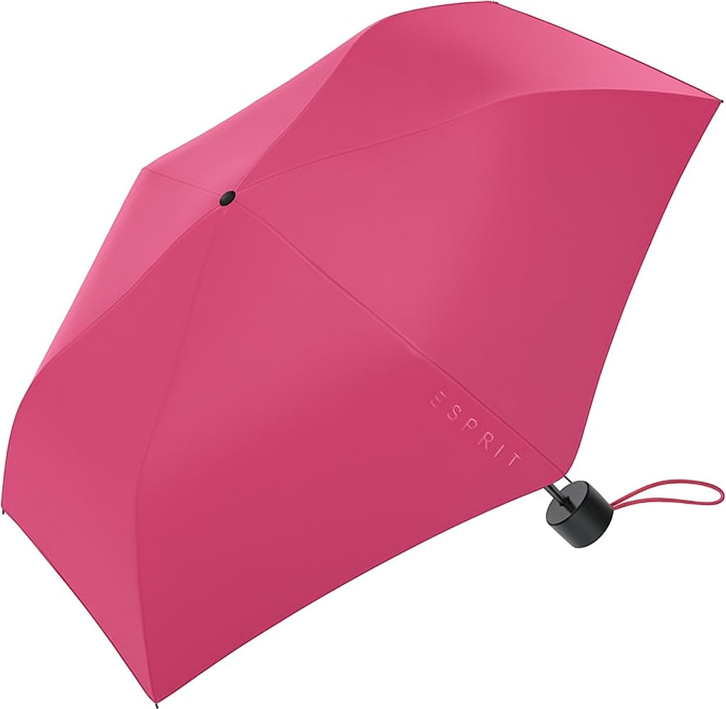 Esprit Mini Slimline pink yarrow - couleur Fuschia