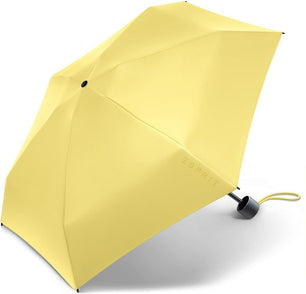 Parapluie Esprit Petito lemon verbena - couleur Jaune