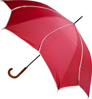 Prorain site de parapluies pour les professionnels "Collection Flowers" - couleur Bordeaux