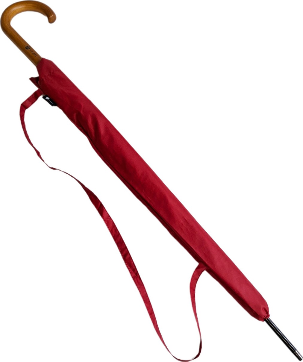 Prorain site de parapluies pour les professionnels "Collection Flowers" - couleur Bordeaux