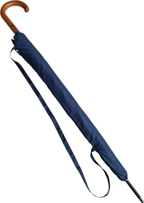 Prorain site de parapluies pour les professionnels "Collection Flowers" - couleur Marine