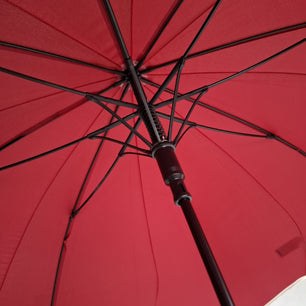 Prorain site de parapluies pour les professionnels "Collection Flowers" - couleur Bordeaux