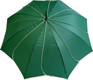 Prorain site de parapluies pour les professionnels "Collection Flowers" - couleur Vert