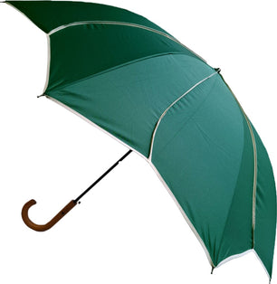 Prorain site de parapluies pour les professionnels "Collection Flowers" - couleur Vert