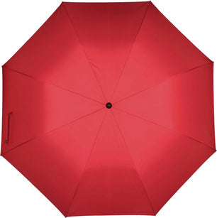 Long parapluie golf AC uni - couleur Rouge