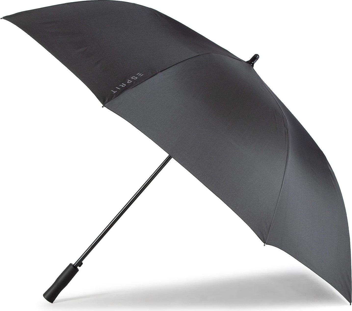 Long parapluie golf AC uni - couleur Noir