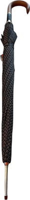 Long parapluie Pierre Cardin motifs assortis - couleur Multicouleur