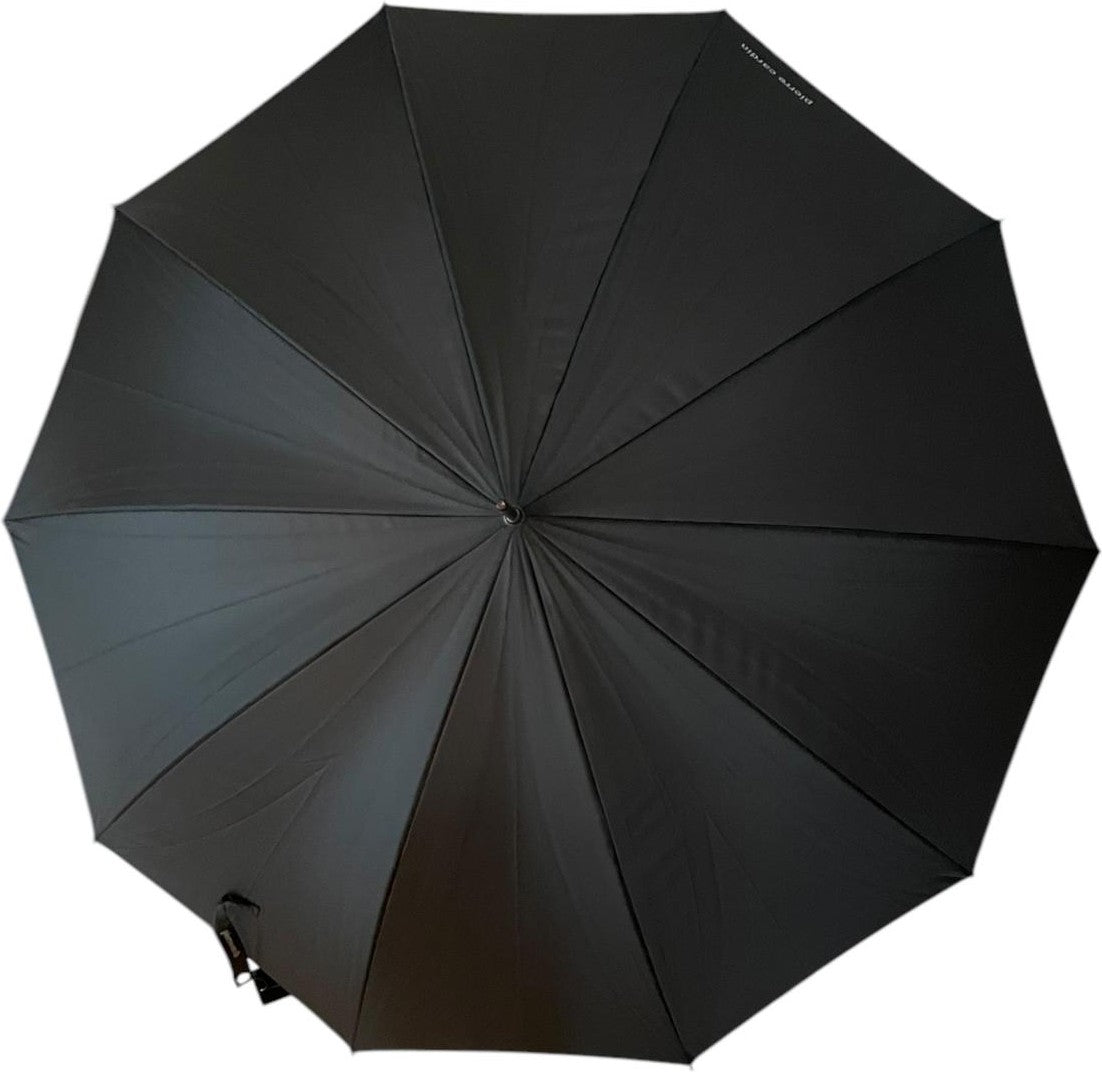 Long parapluie Pierre Cardin motifs assortis - couleur Multicouleur