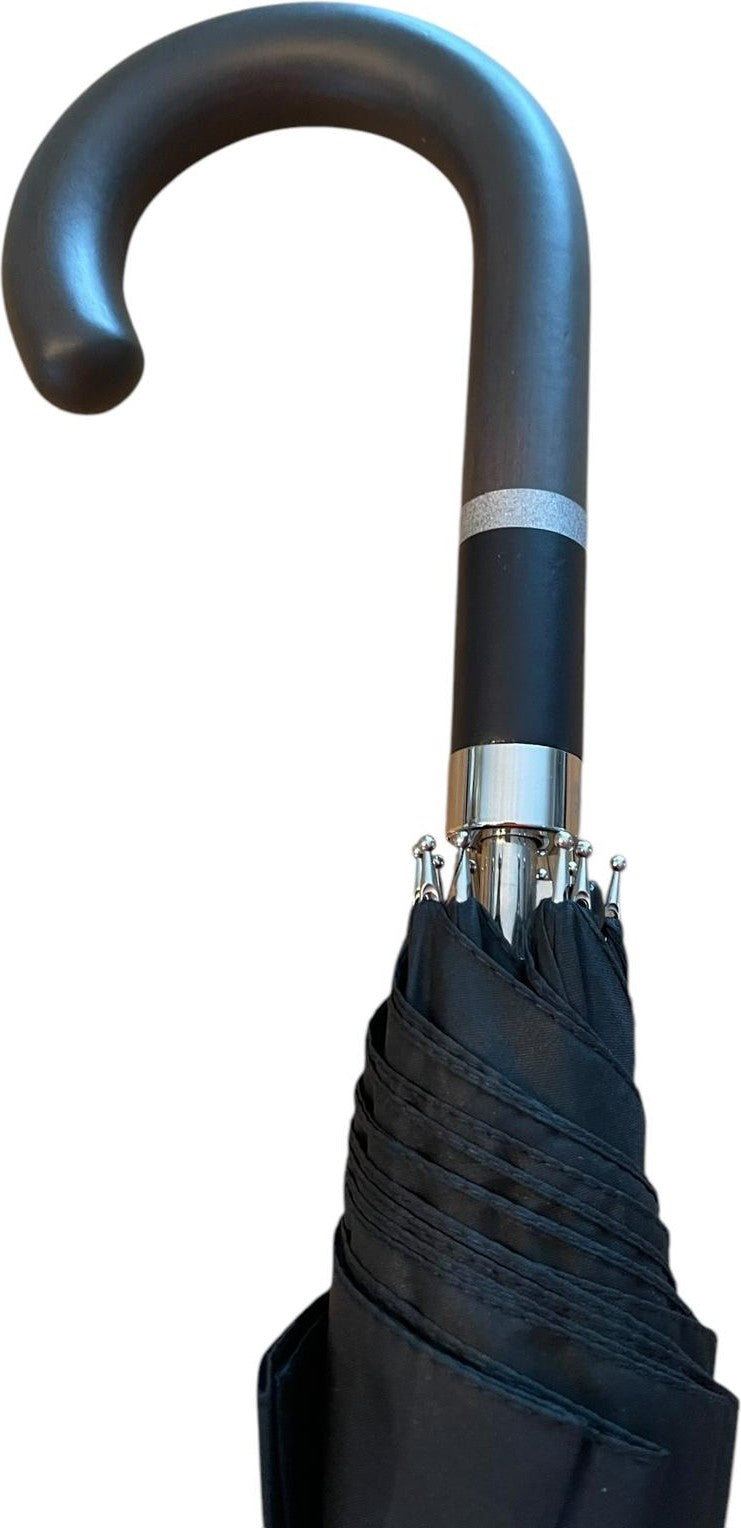 Long parapluie Pierre Cardin motifs assortis - couleur Multicouleur