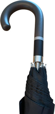 Long parapluie Pierre Cardin motifs assortis - couleur Multicouleur