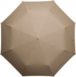 Mini max parapluie uni - couleur Beige