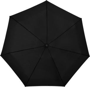 Mini max parapluie uni - couleur Noir