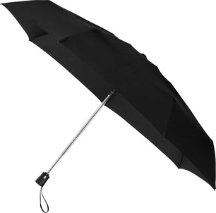 Mini max parapluie uni - couleur Noir
