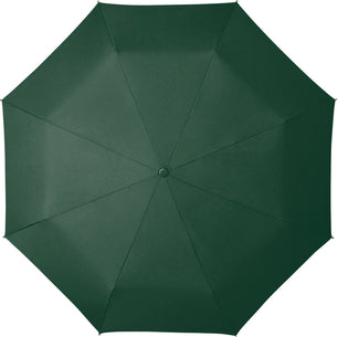 Mini max parapluie uni - couleur Vert