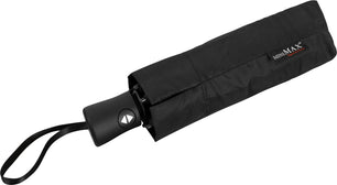 Mini max parapluie uni - couleur Noir