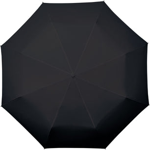 Mini max parapluie uni - couleur Noir
