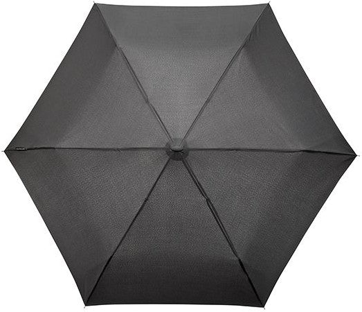 Mini max parapluie uni - couleur Noir