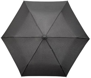 Mini max parapluie uni - couleur Noir