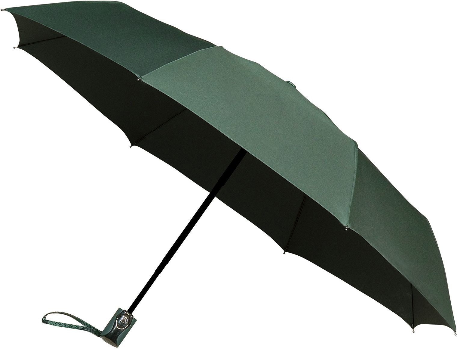 Mini max parapluie uni - couleur Vert