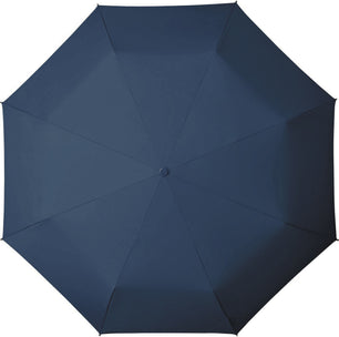 Mini max parapluie uni - couleur Marine