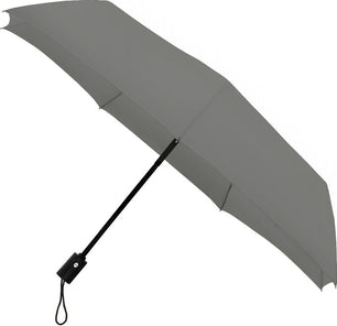 Mini parapluie uni - couleur Gris