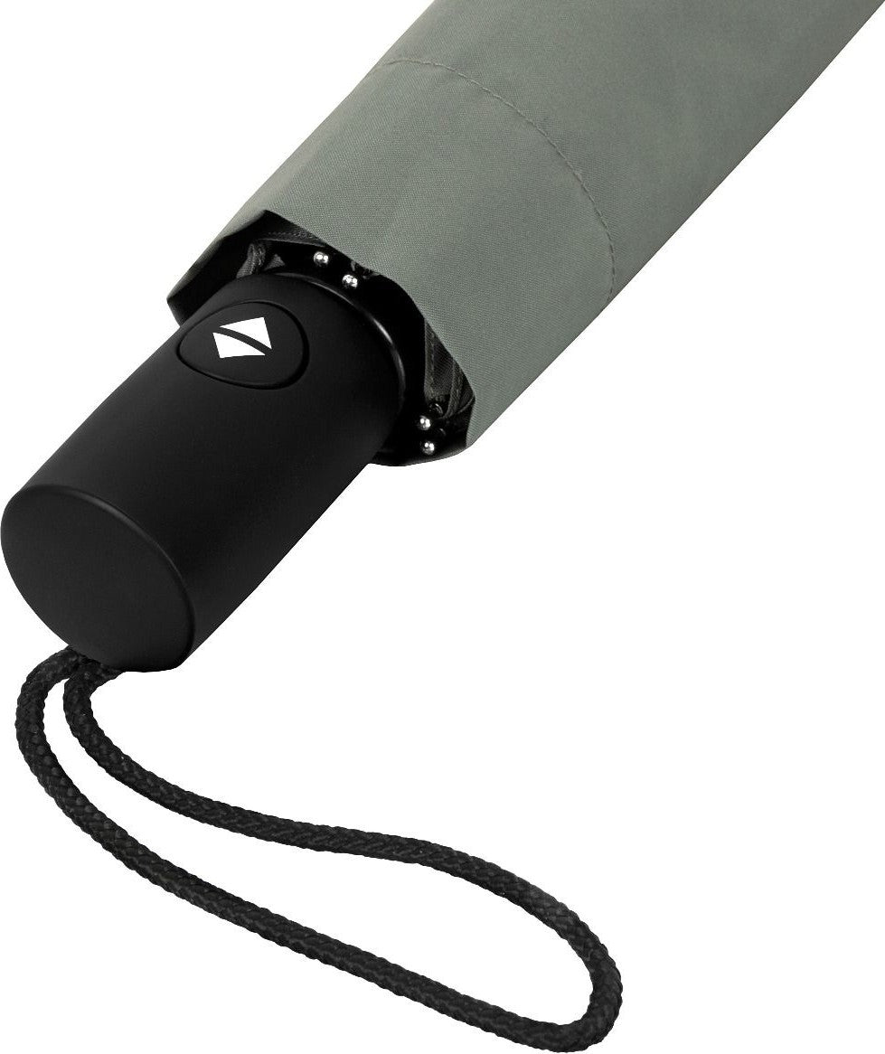 Mini parapluie uni - couleur Gris