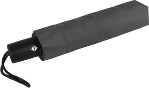 Mini parapluie uni - couleur Gris