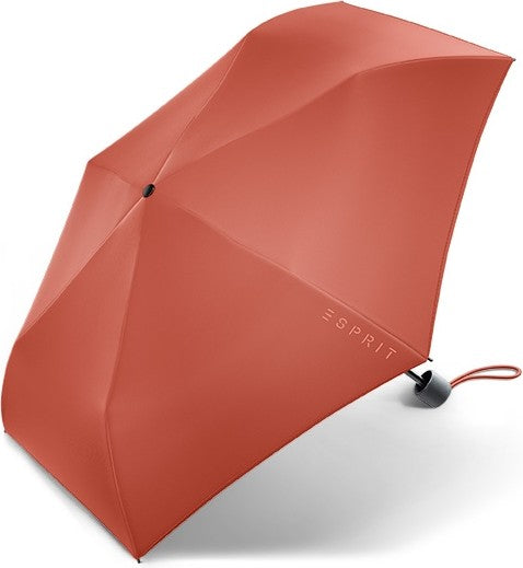 Mini Slimline esprit uni poignée ronde - couleur Orange